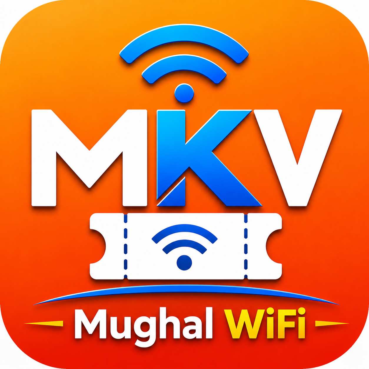 MK Voucher System Logo